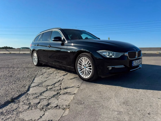 BMW 318