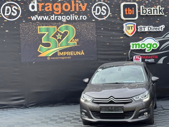 Citroën C4