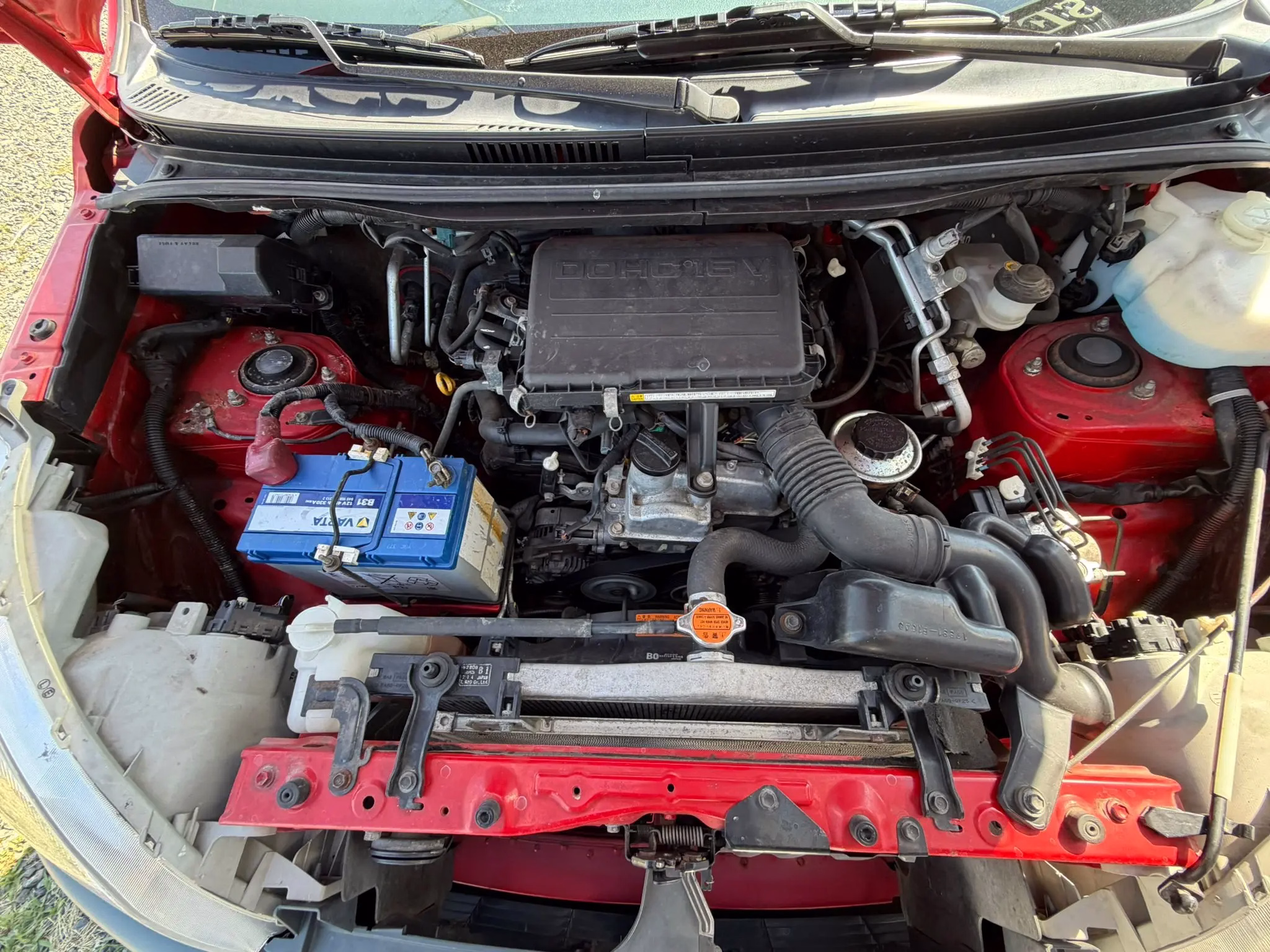 Daihatsu Terios