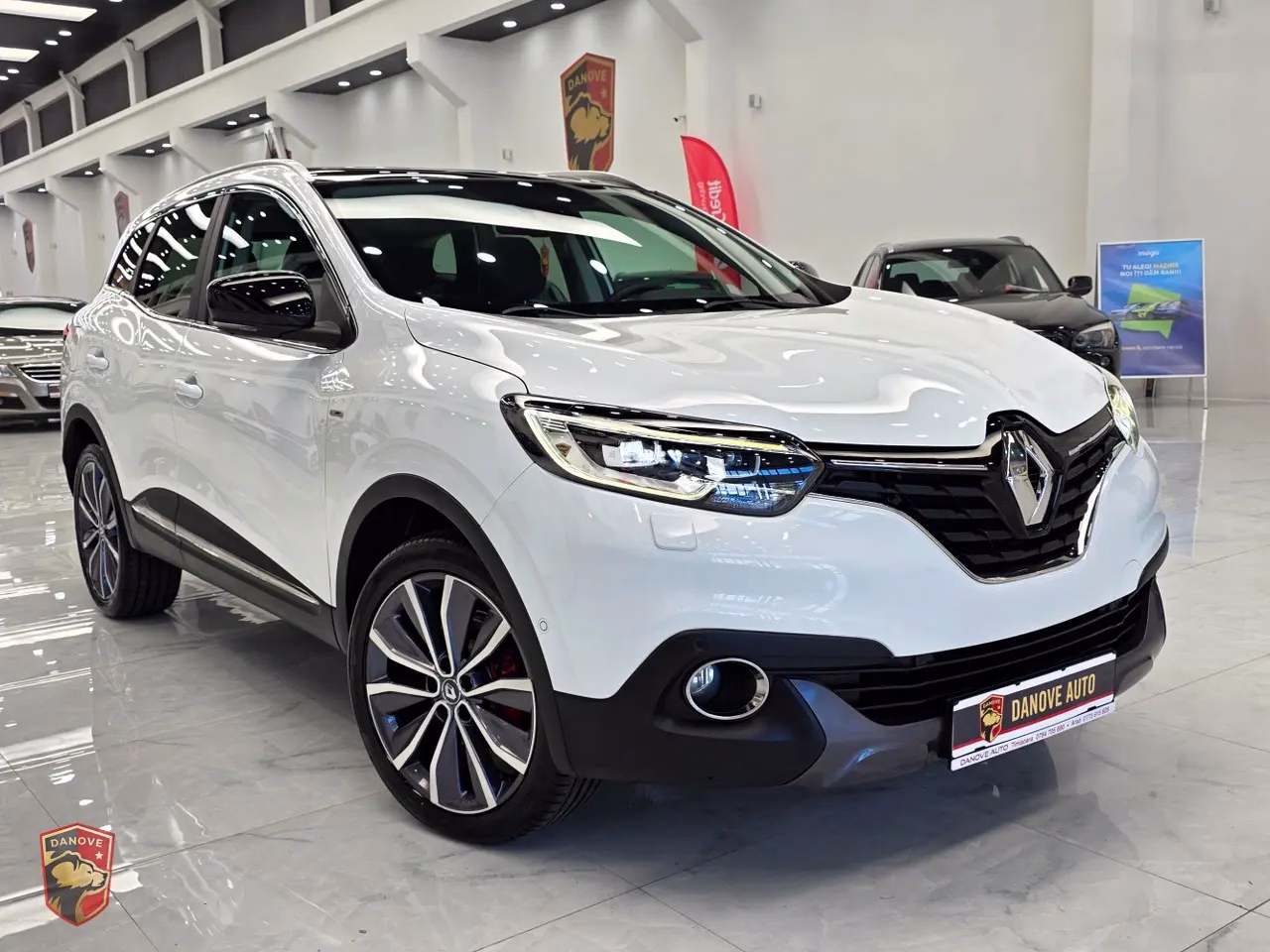 Renault Kadjar