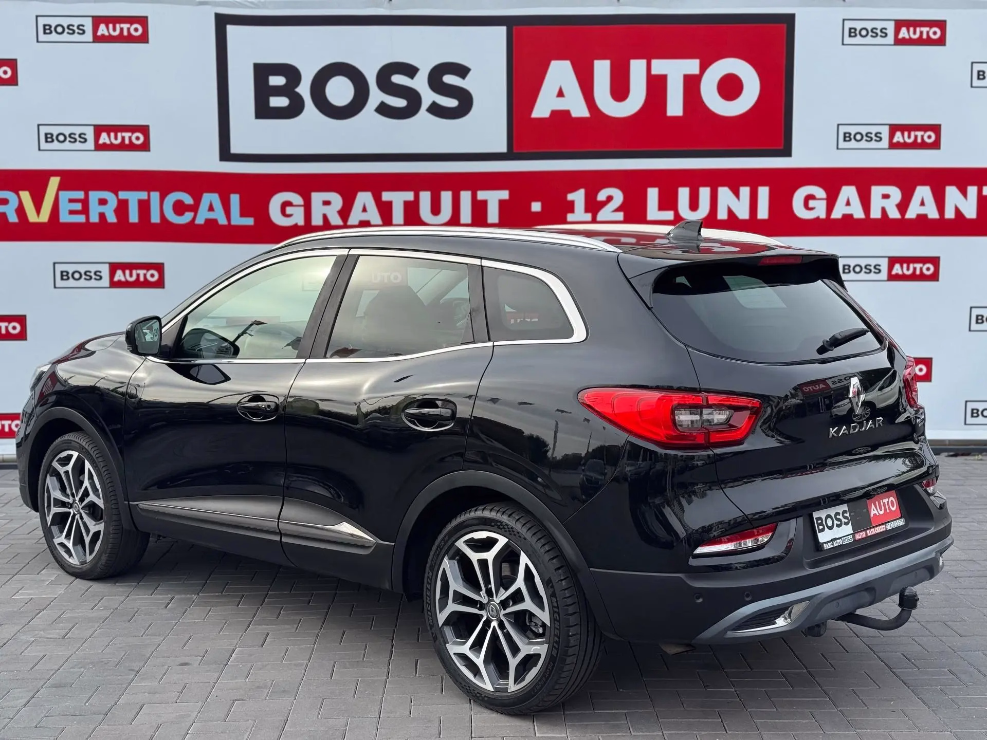 Renault Kadjar