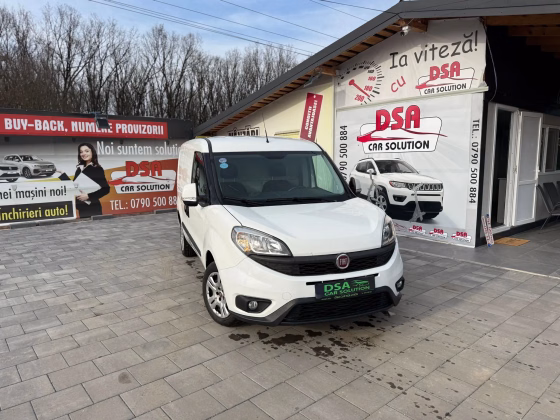 Fiat Doblo