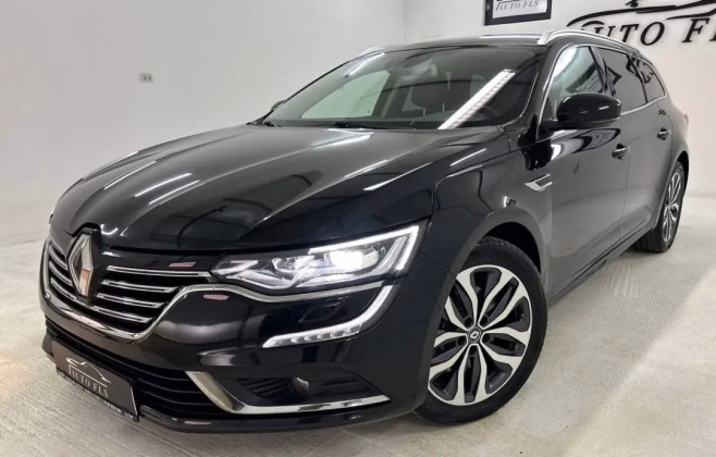 Renault Talisman