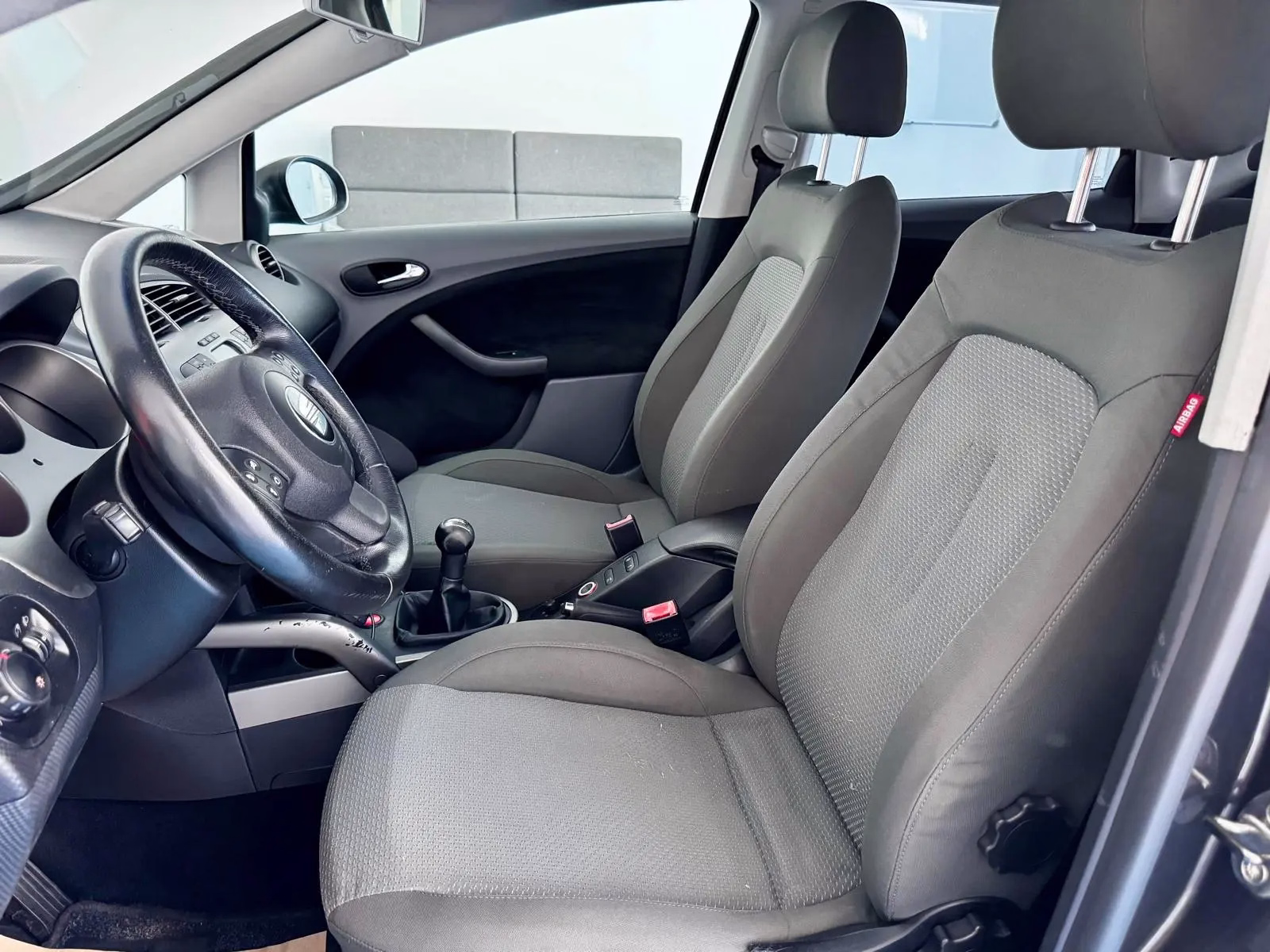 Seat Altea