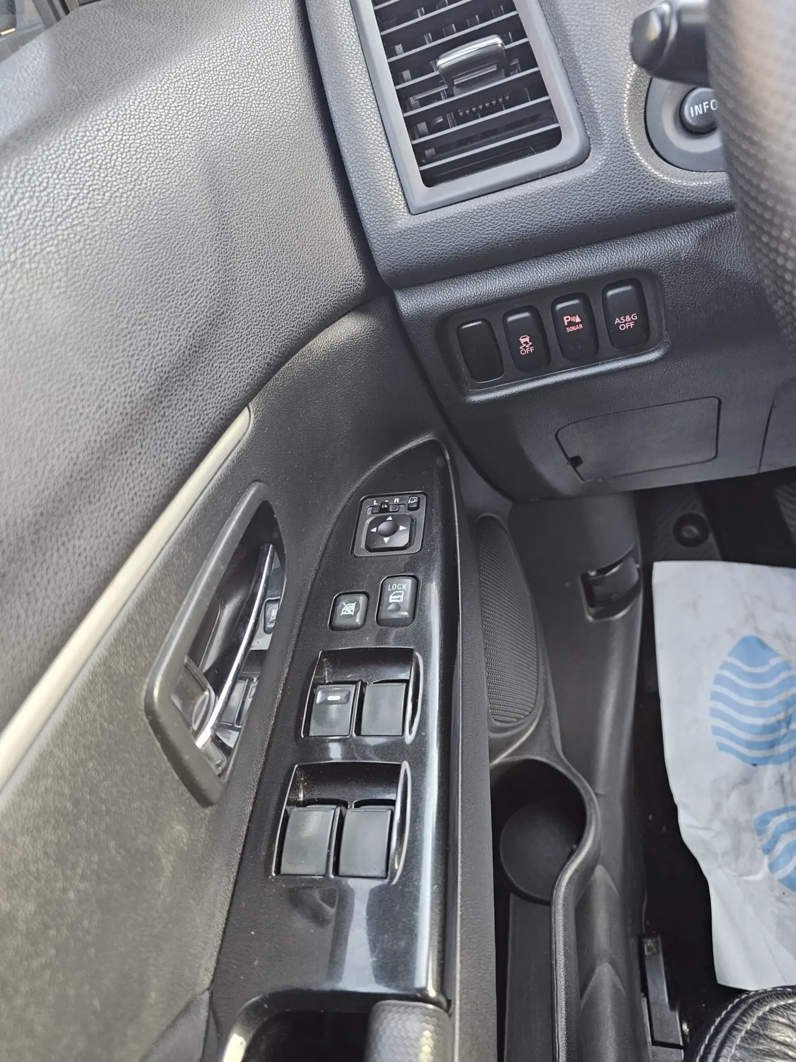 Citroën C4 Aircross