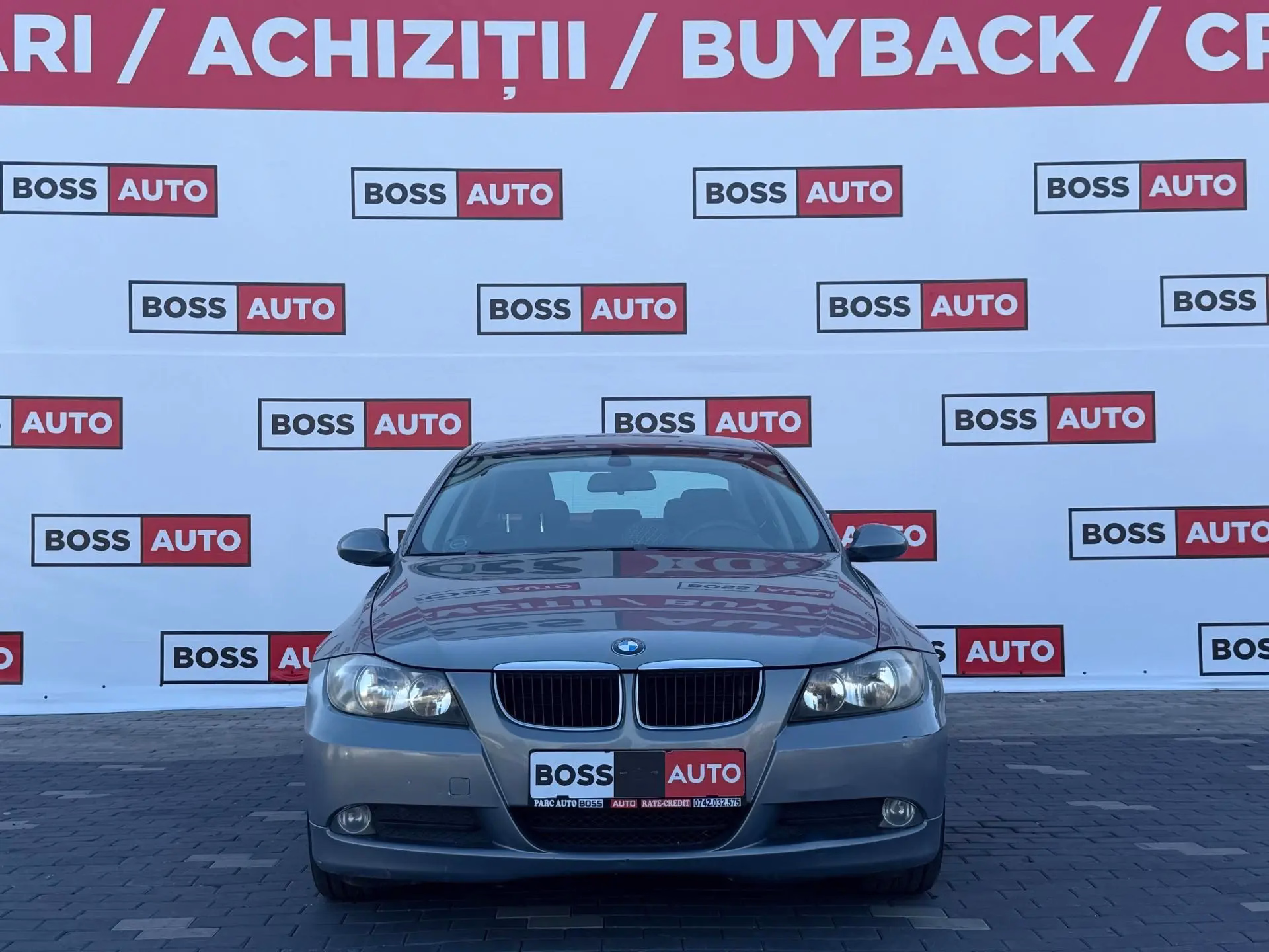 BMW 320