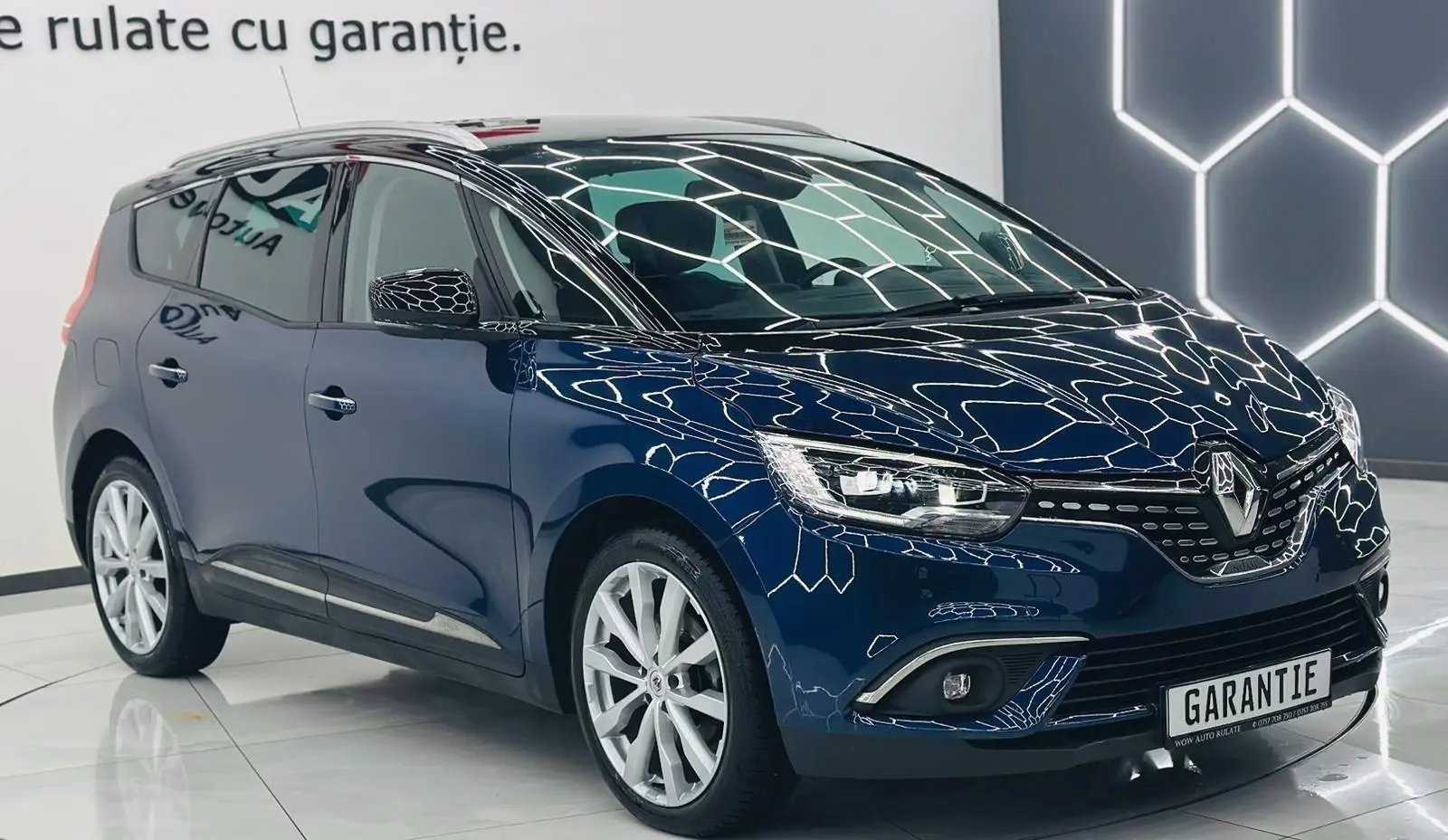 Renault Grand Scenic