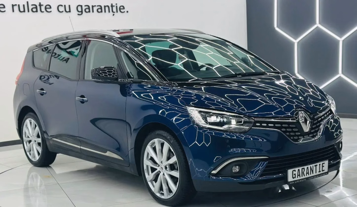 Renault Grand Scenic
