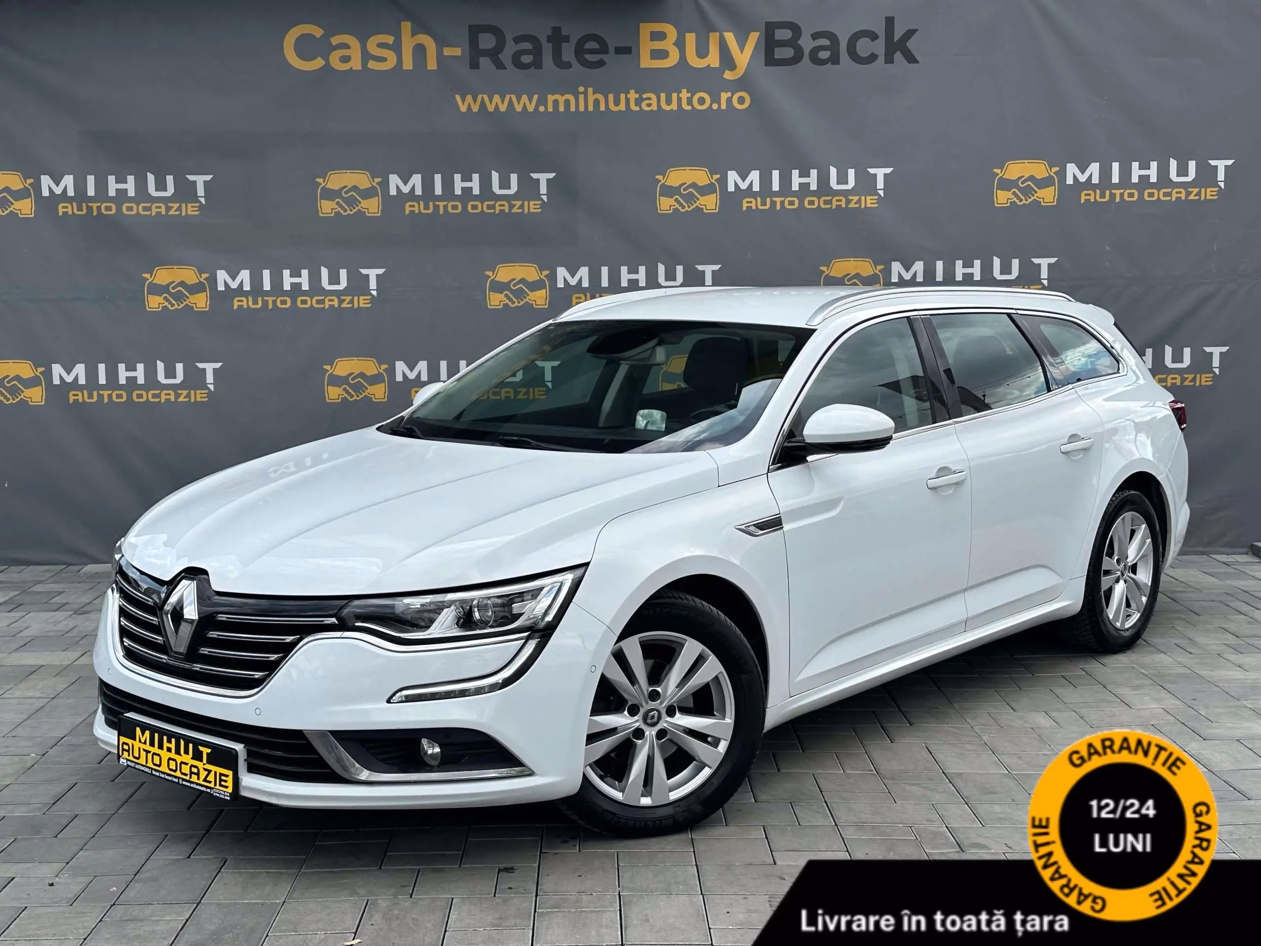 Renault Talisman
