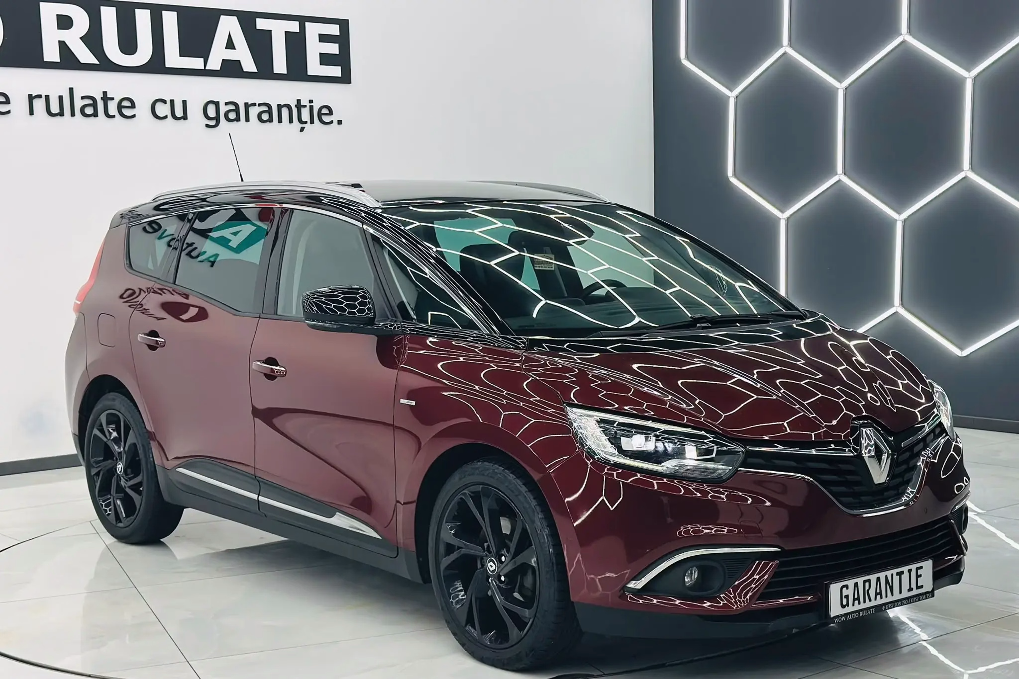 Renault Grand Scenic