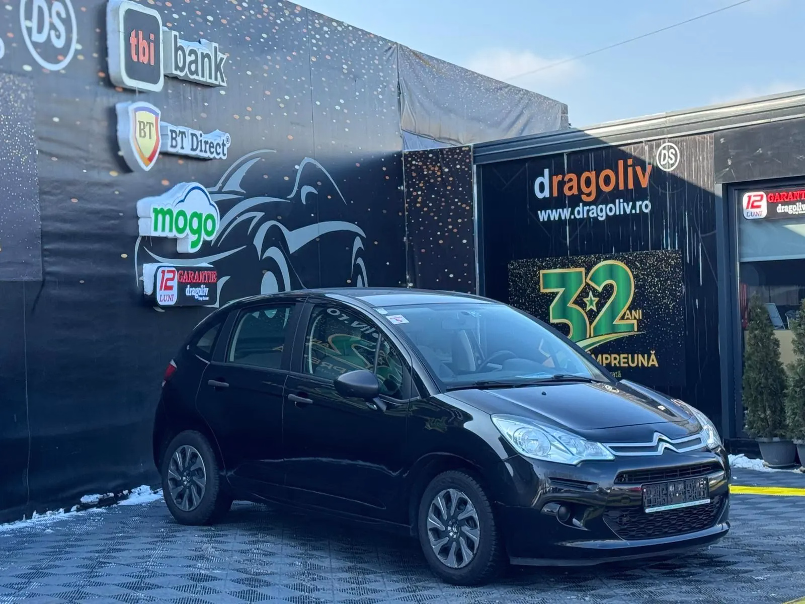 Citroën C3