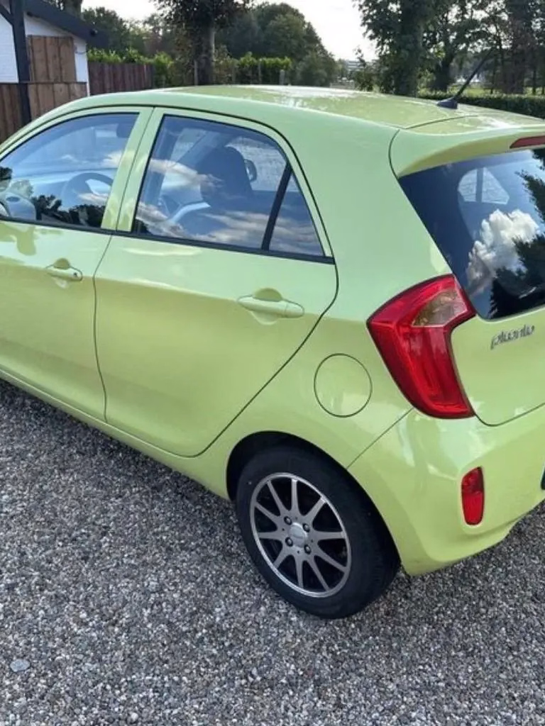 Kia Picanto