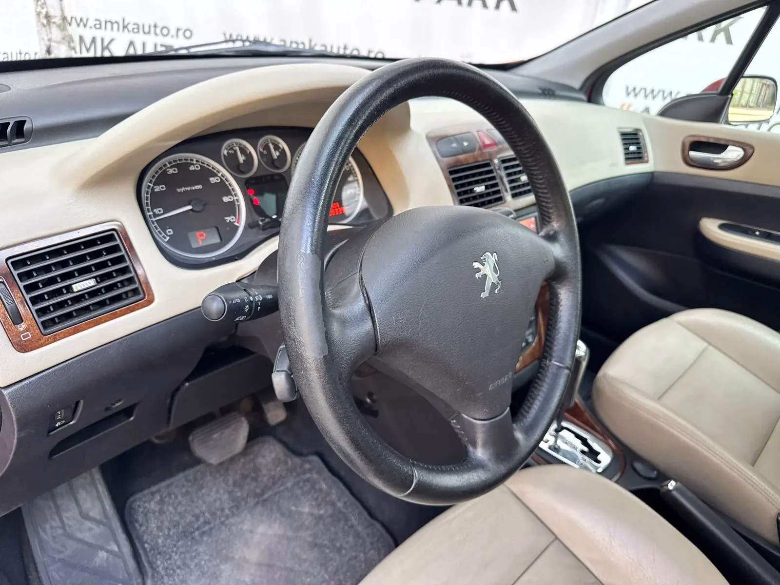 Peugeot 307
