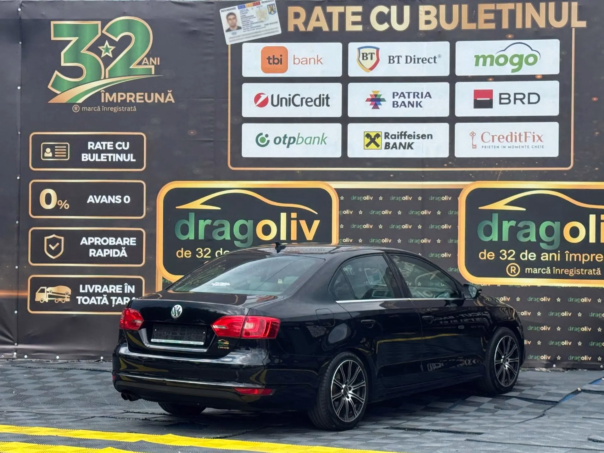 Volkswagen Jetta