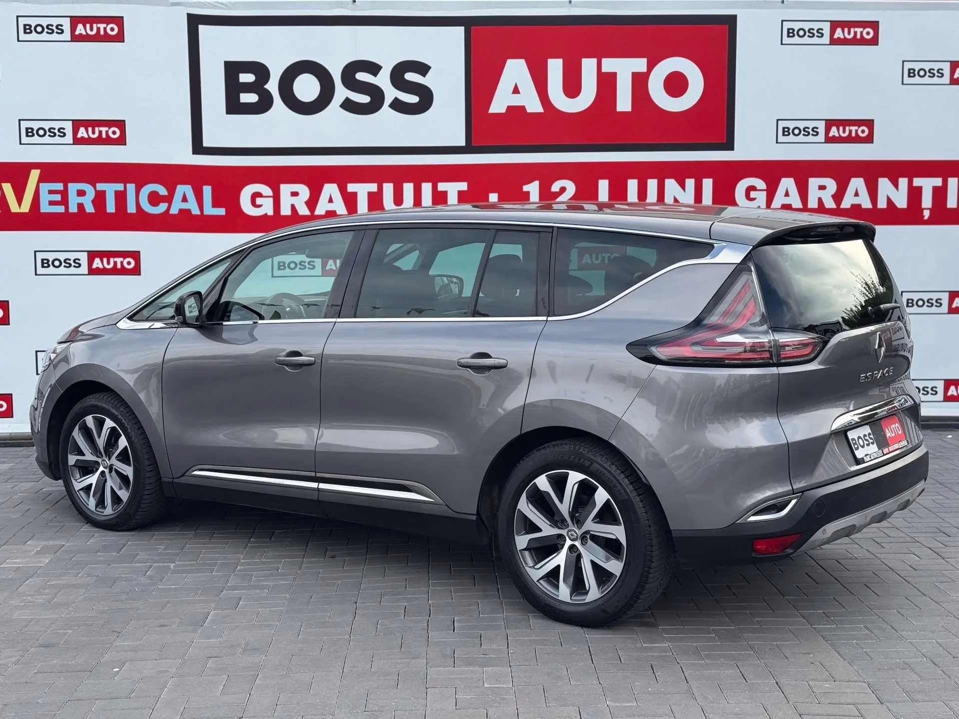 Renault Espace