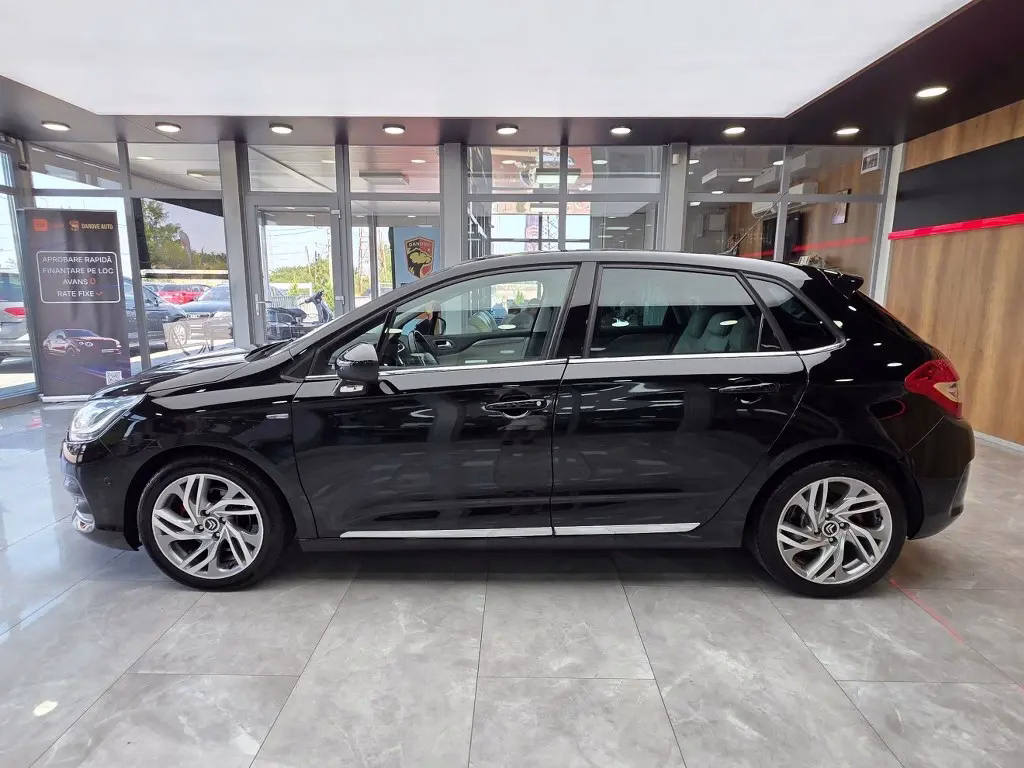 Citroën C4
