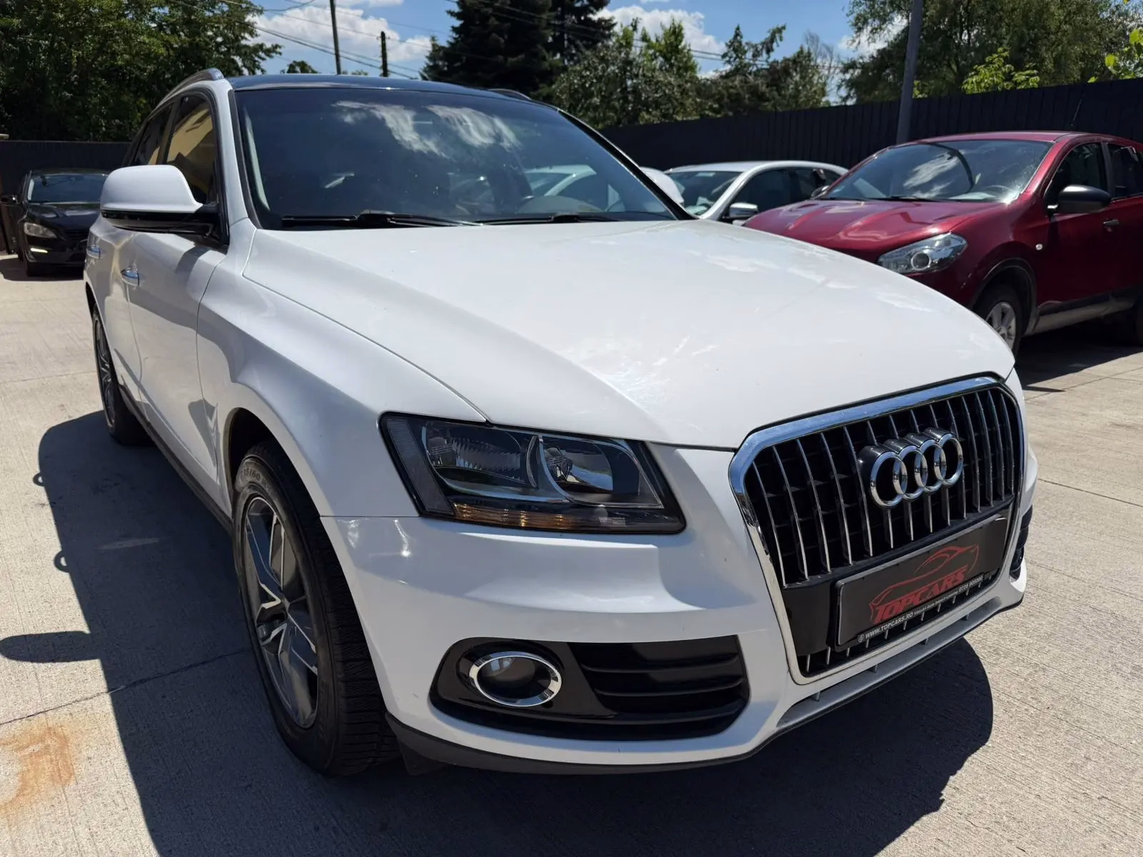 Audi Q5