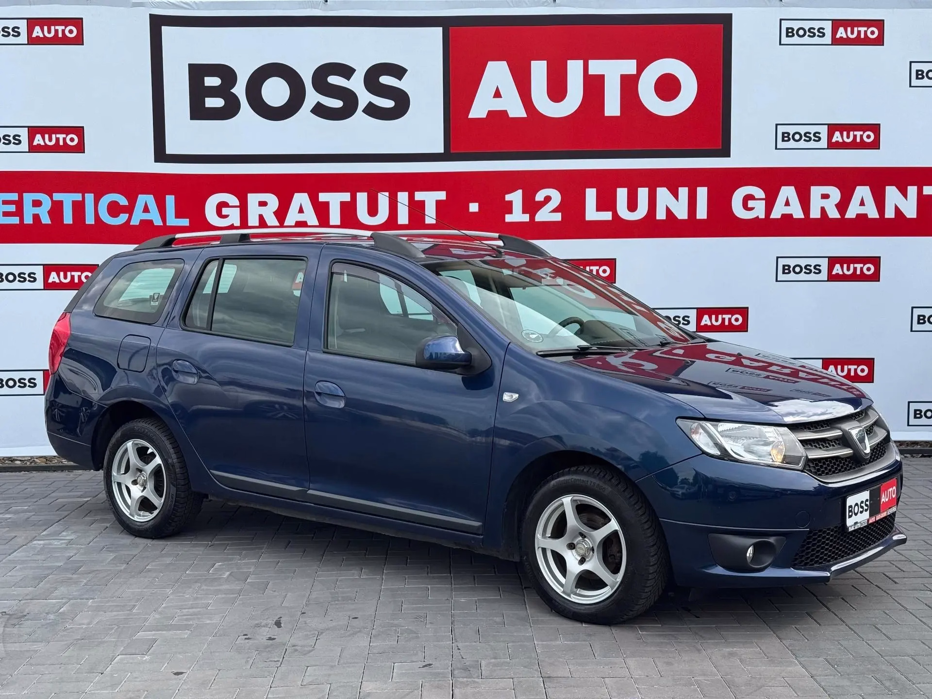 Dacia Logan
