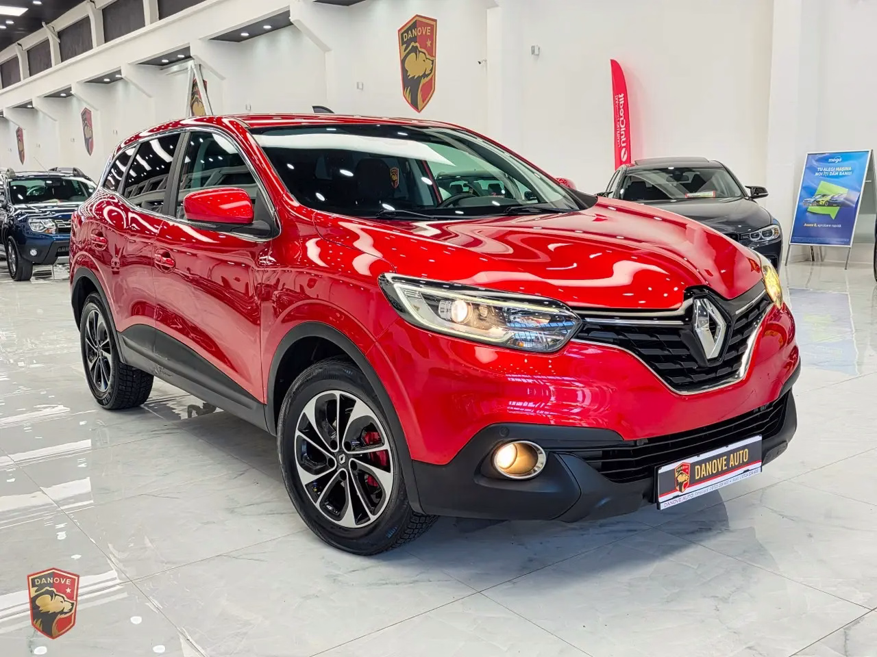Renault Kadjar