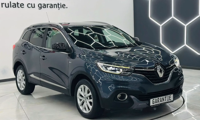 Renault Kadjar