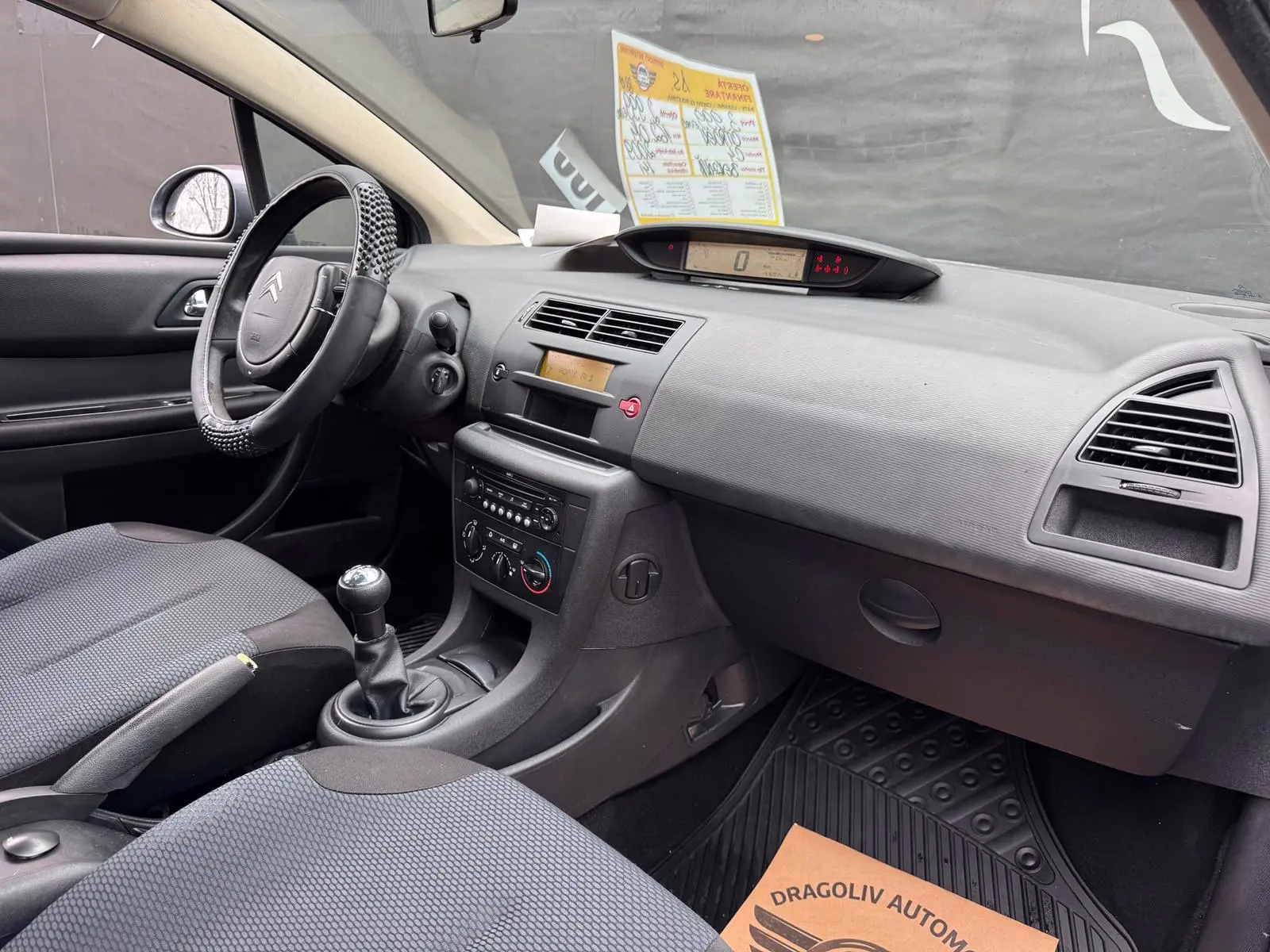 Citroën C4