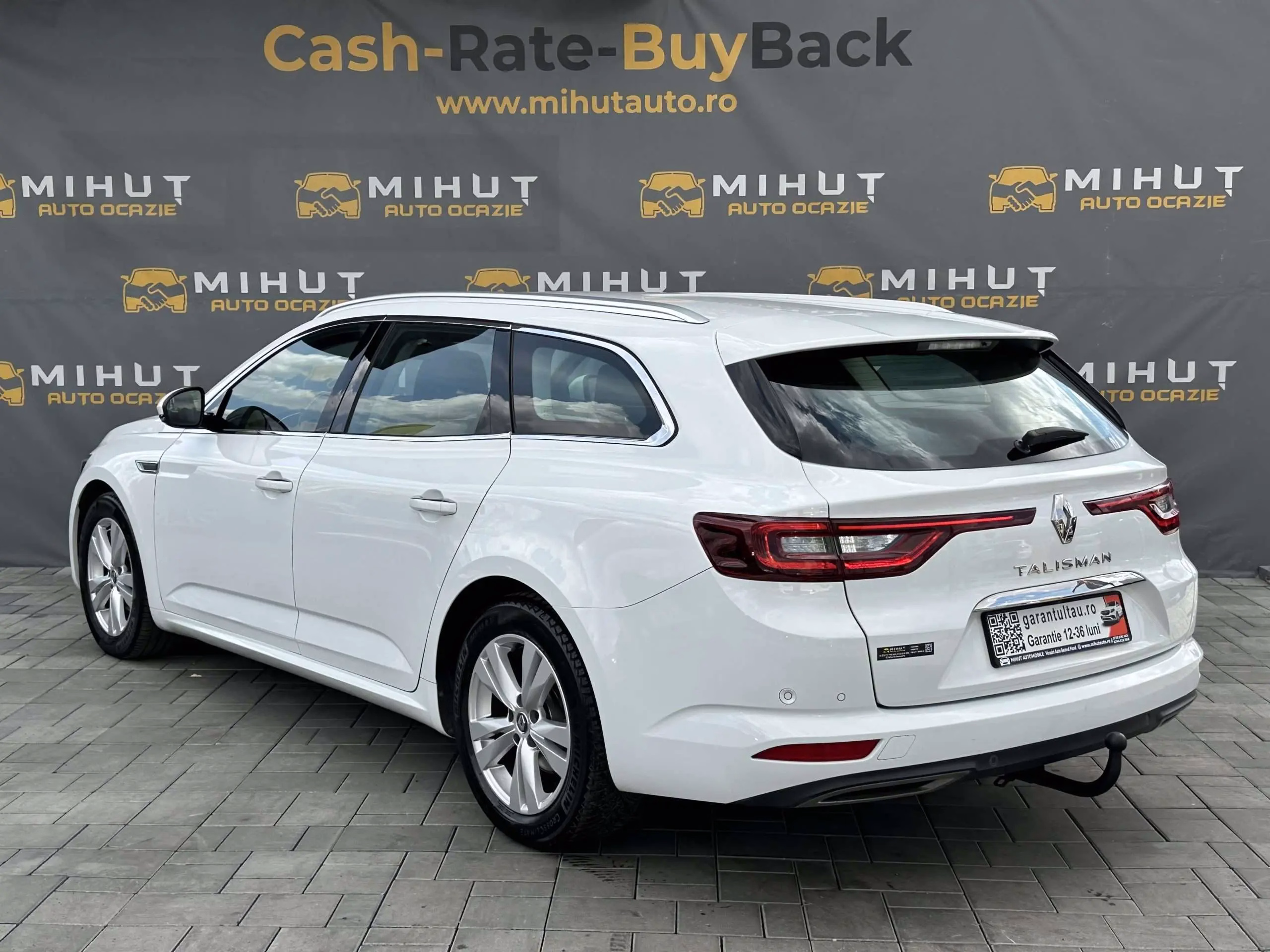 Renault Talisman