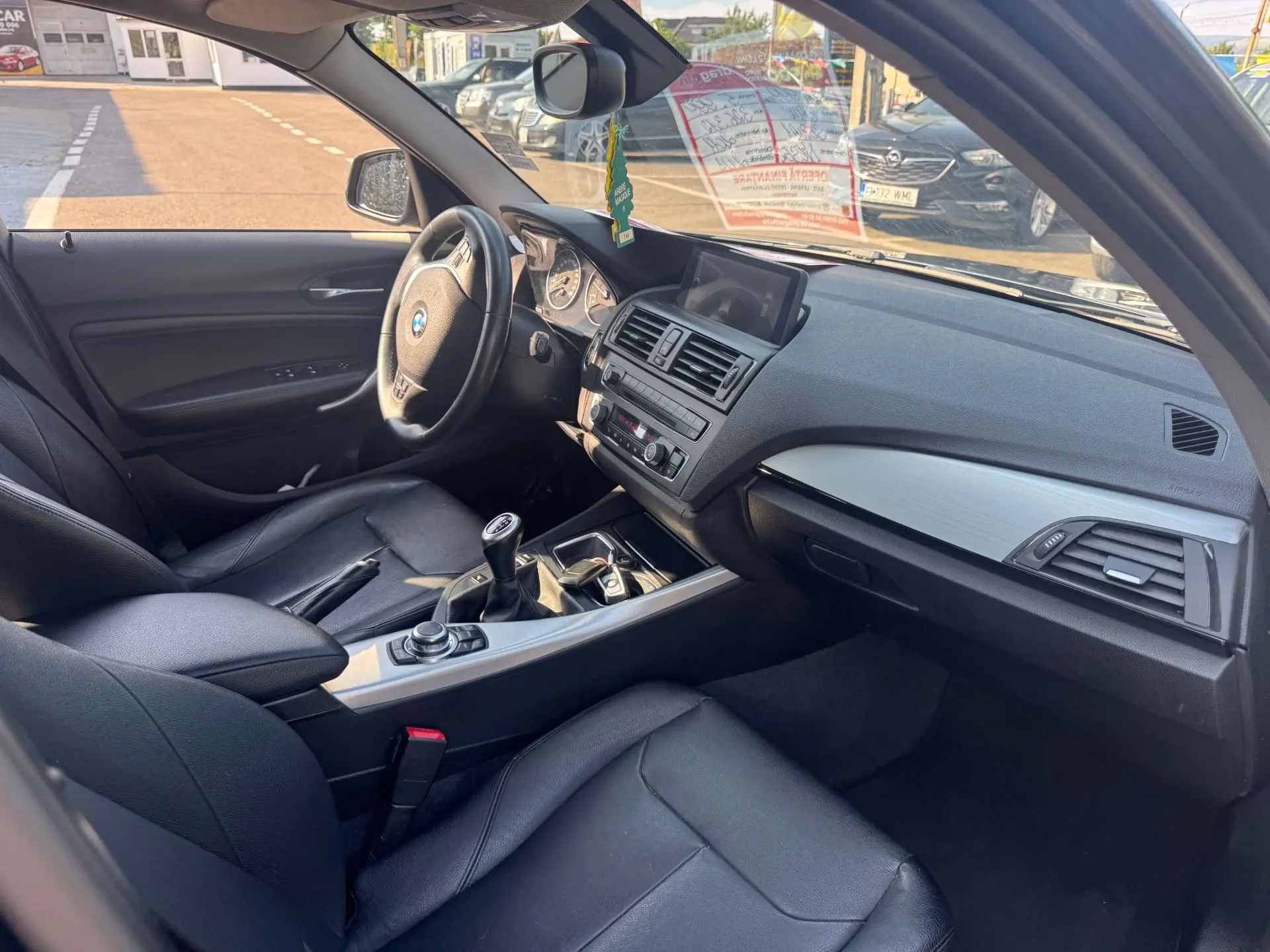 BMW 120