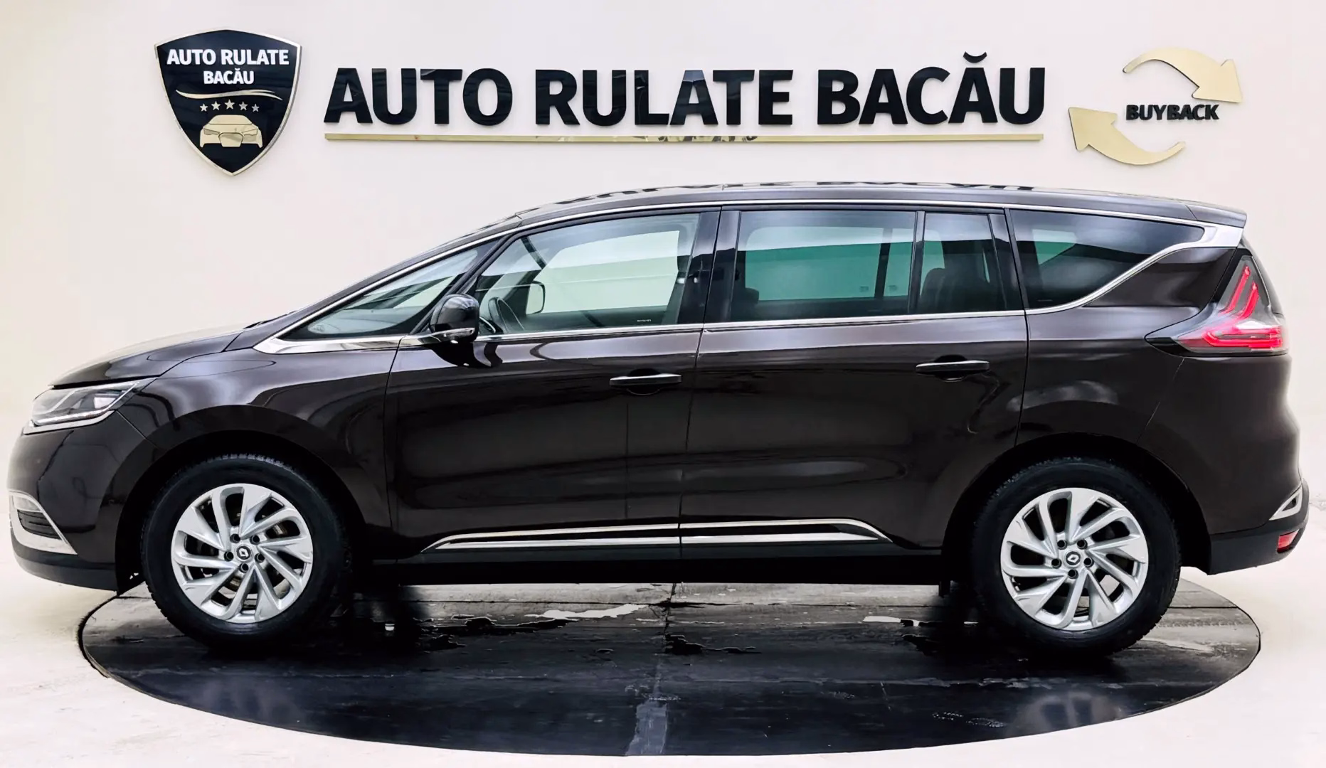 Renault Espace