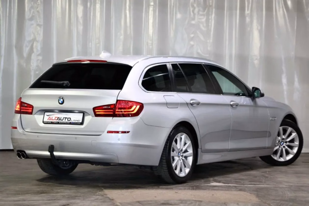 BMW 518