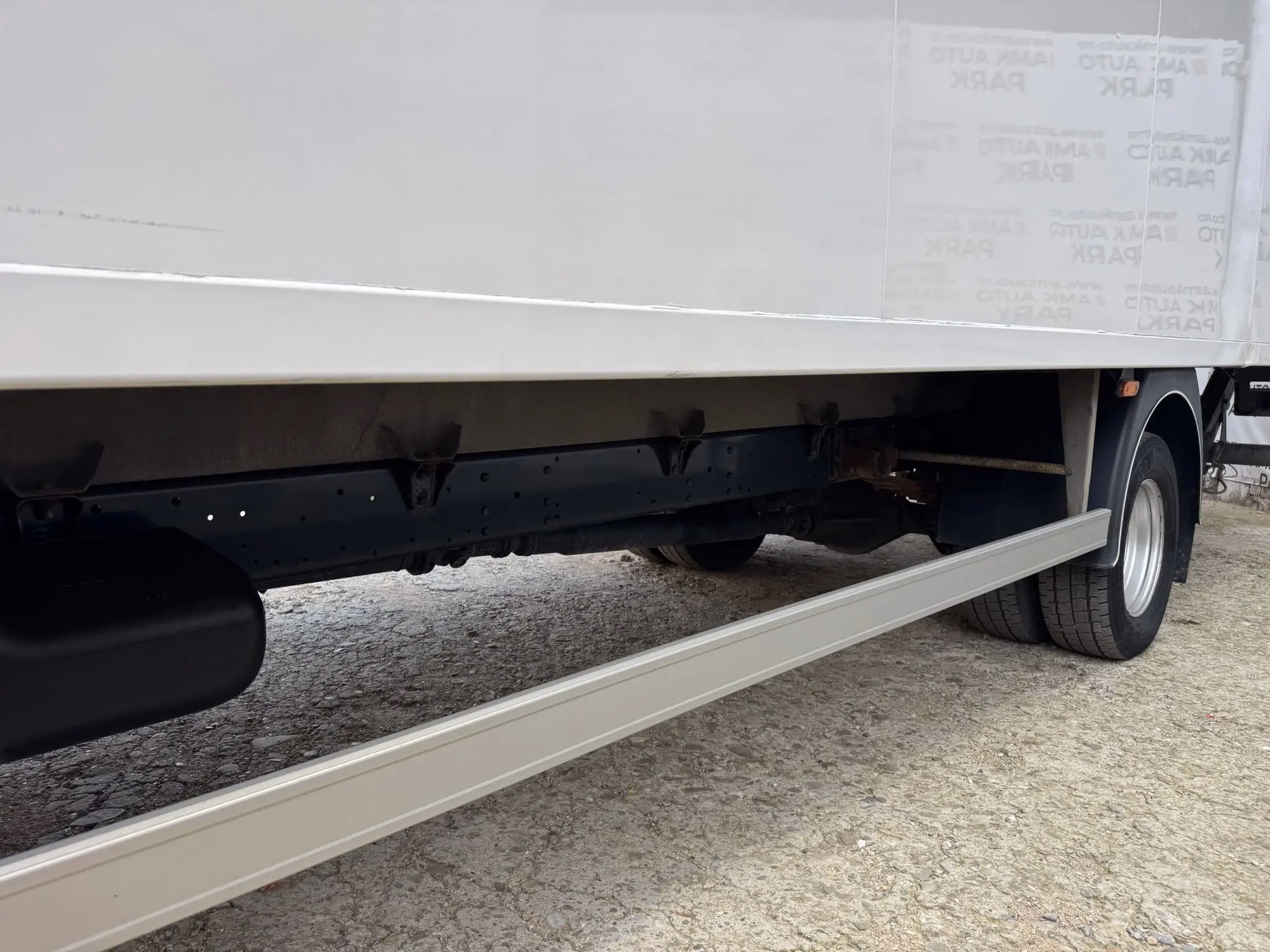 Iveco Daily