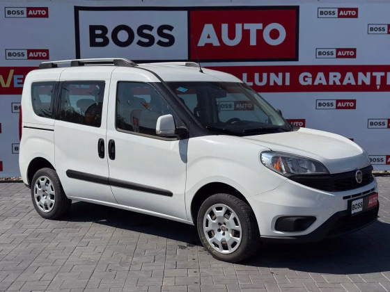 Fiat Doblo
