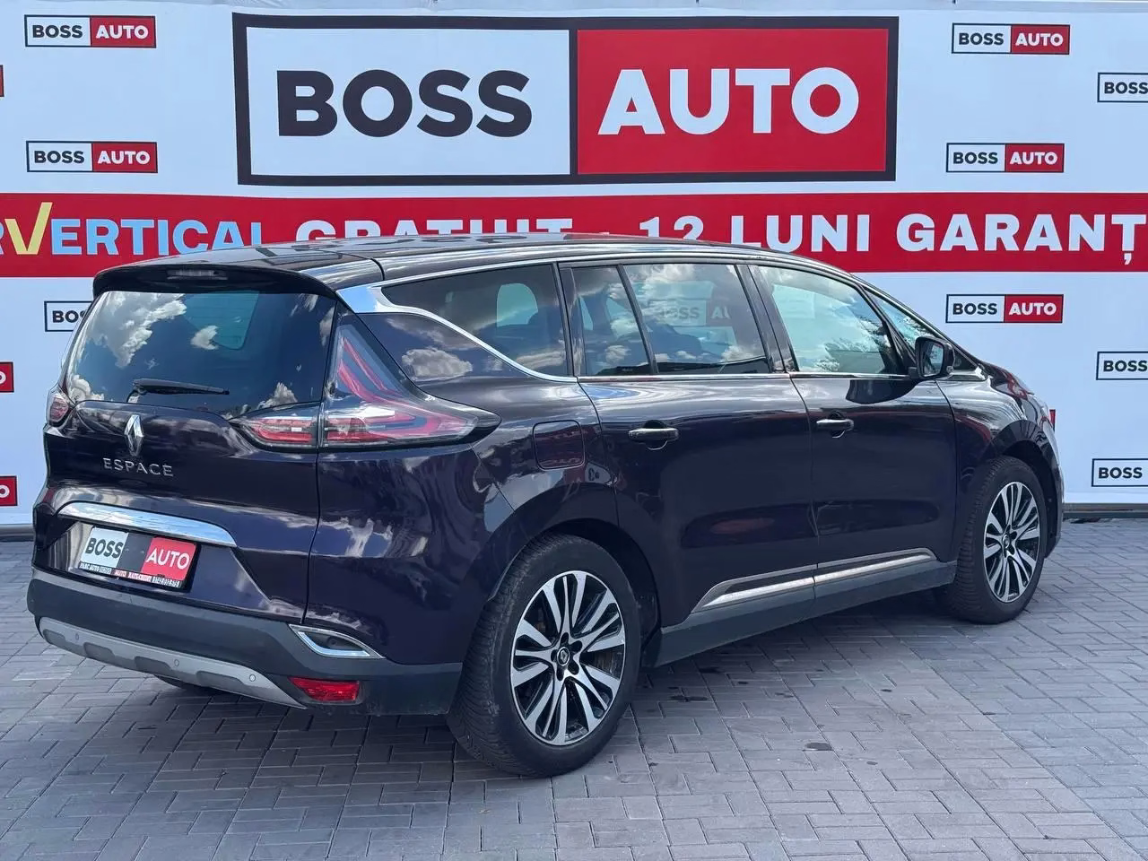 Renault Espace