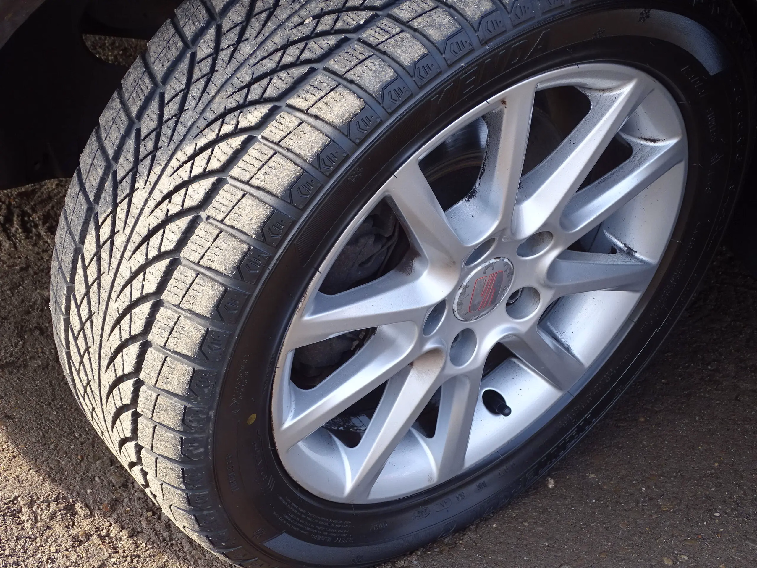 Seat Altea