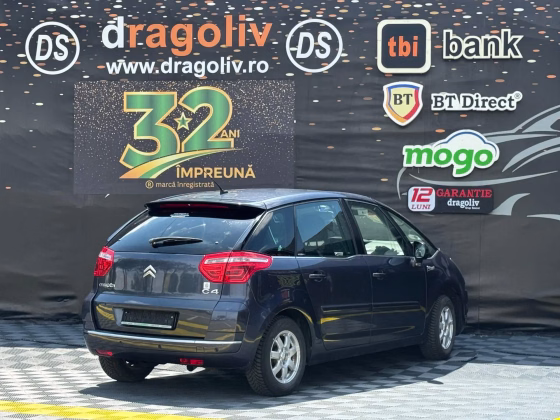 Citroën C4 Picasso