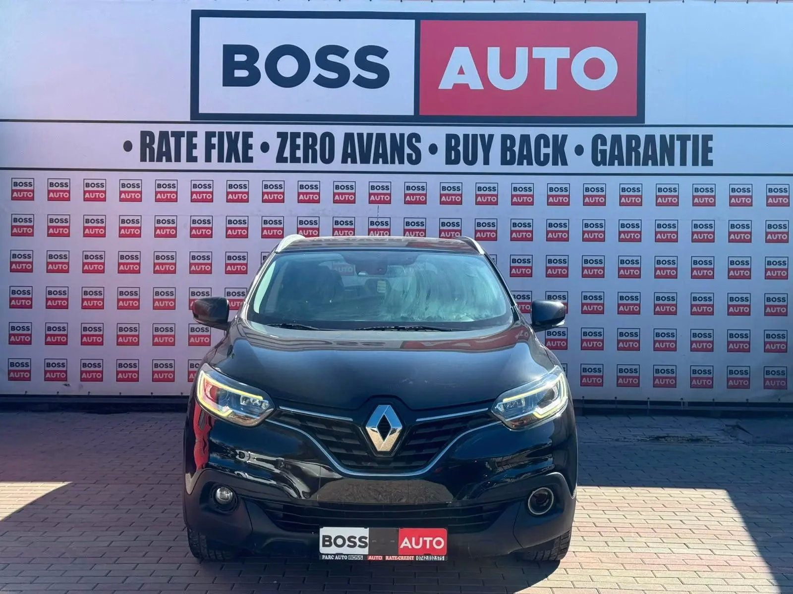 Renault Kadjar