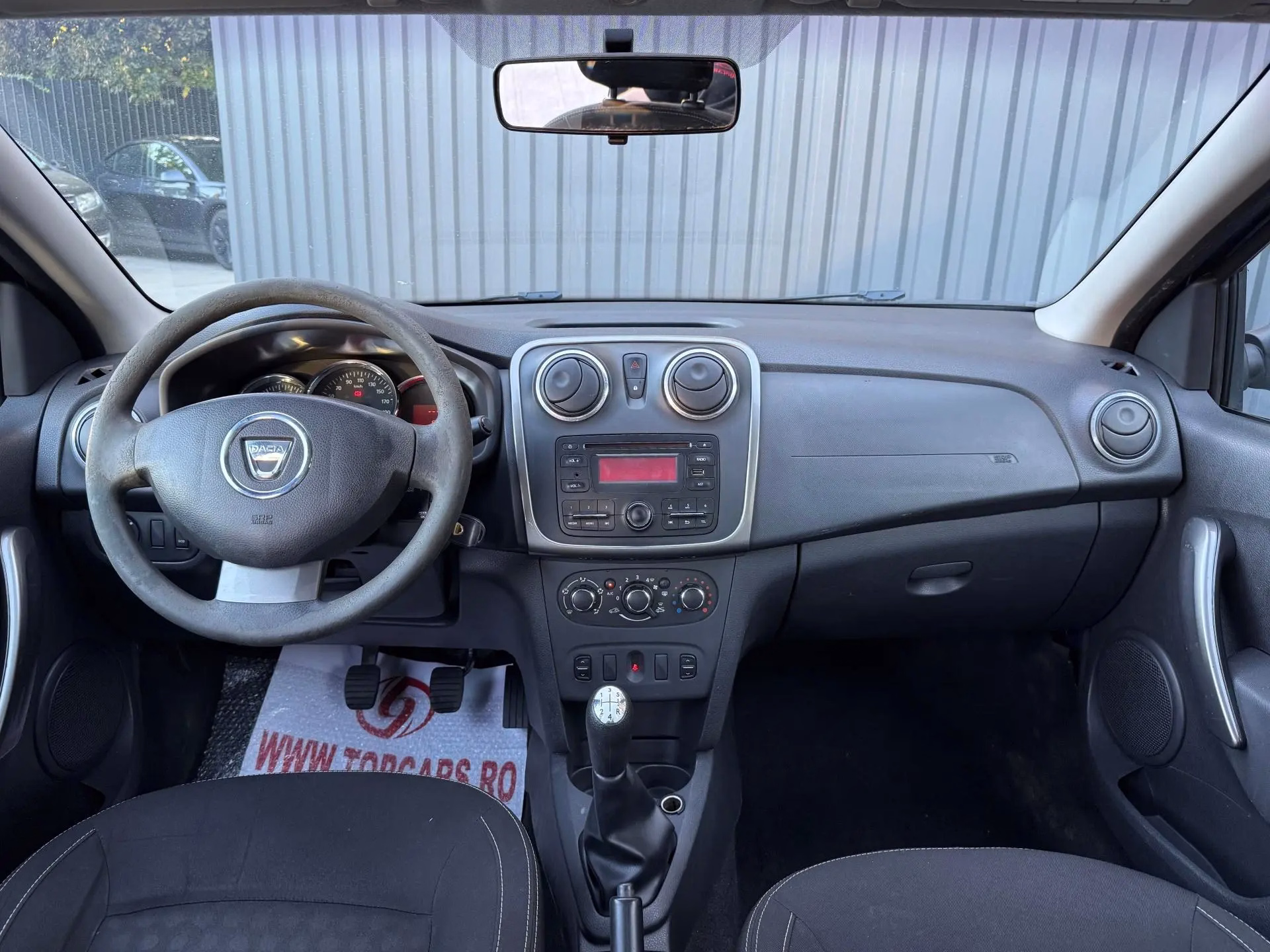 Dacia Logan