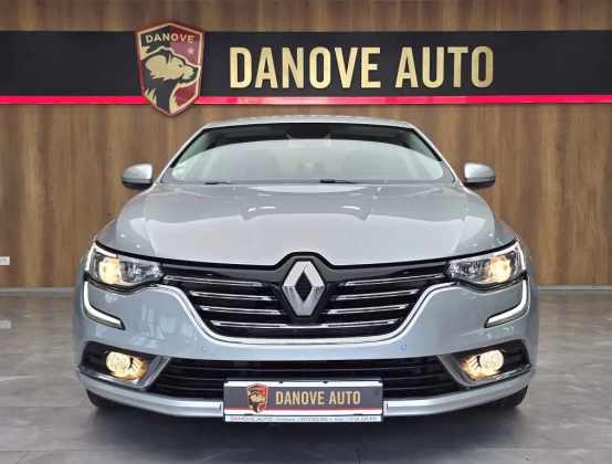 Renault Talisman
