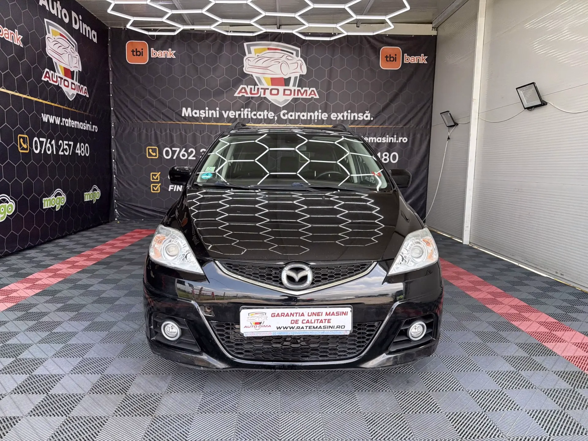 Mazda 5
