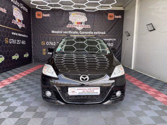 Mazda 5