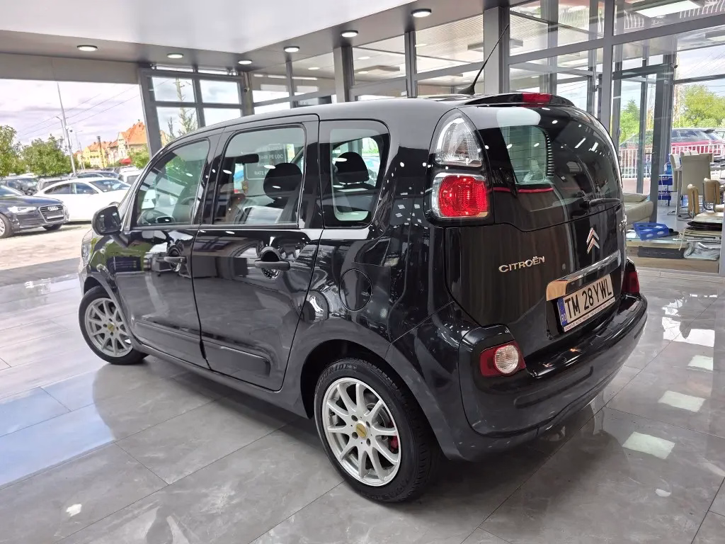 Citroën C3 Picasso