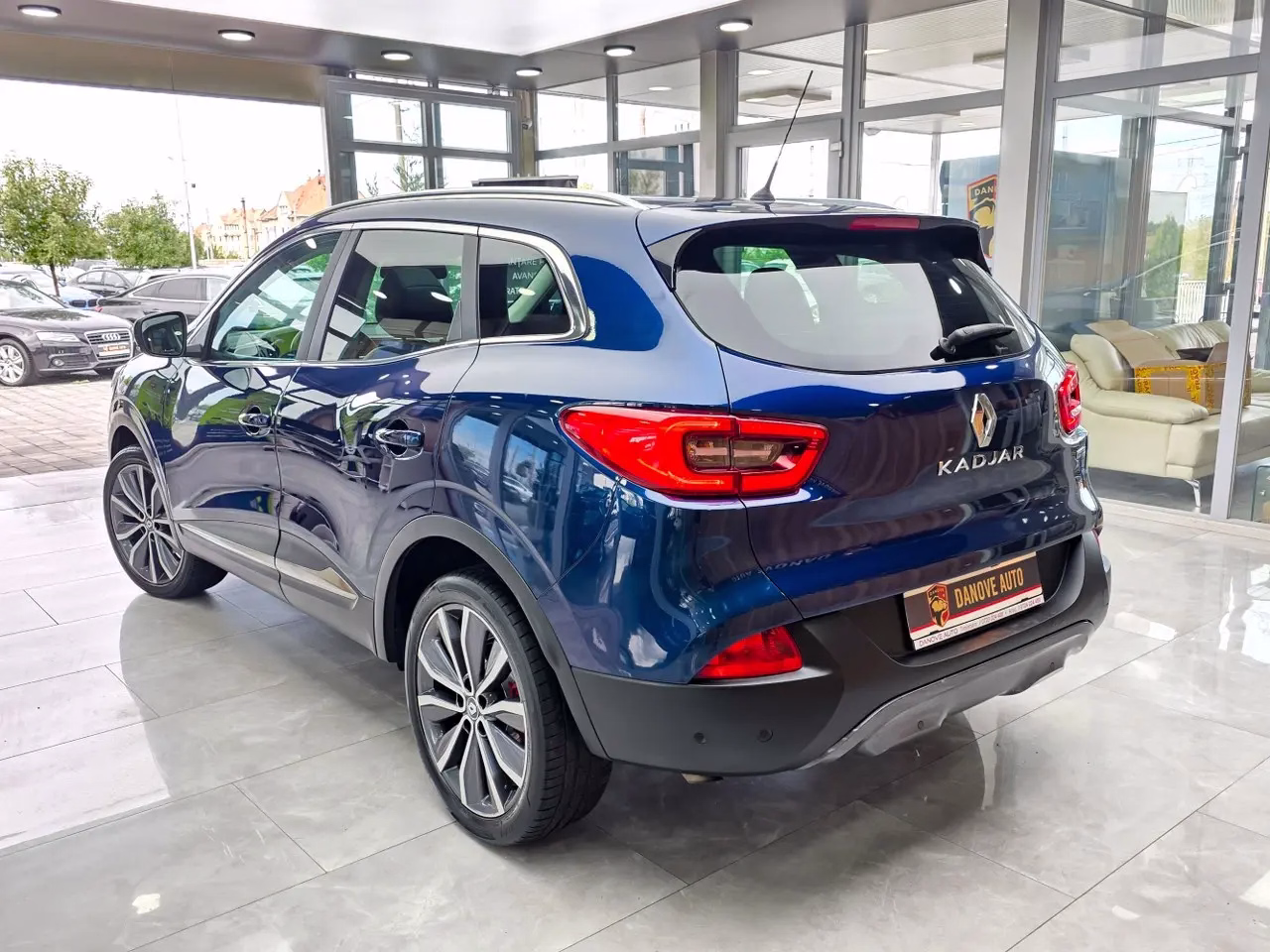 Renault Kadjar