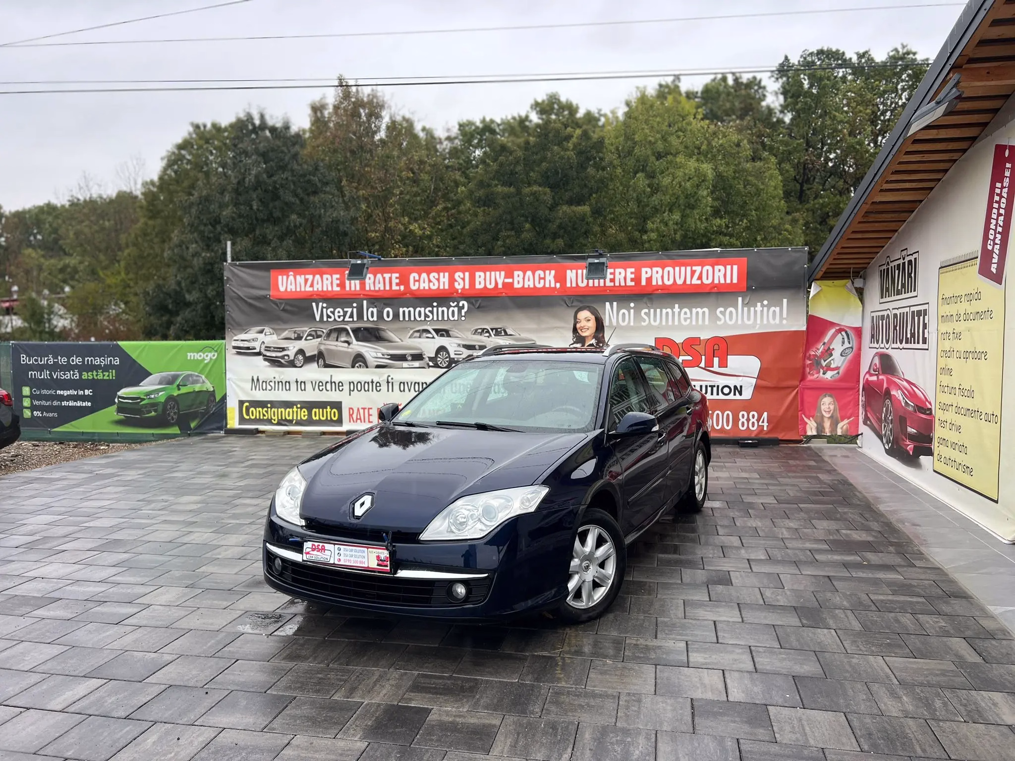 Renault Laguna