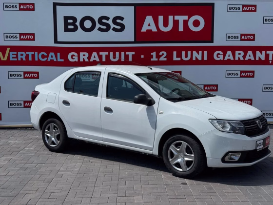 Dacia Logan