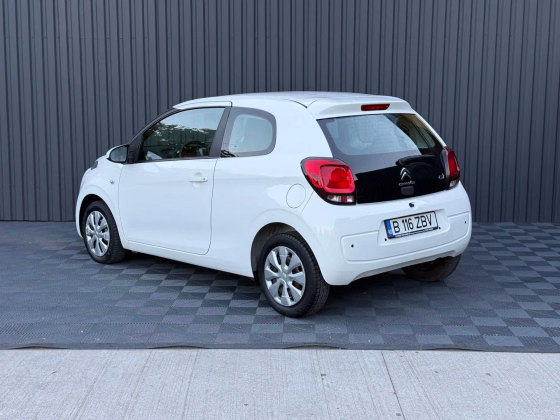 Citroën C1