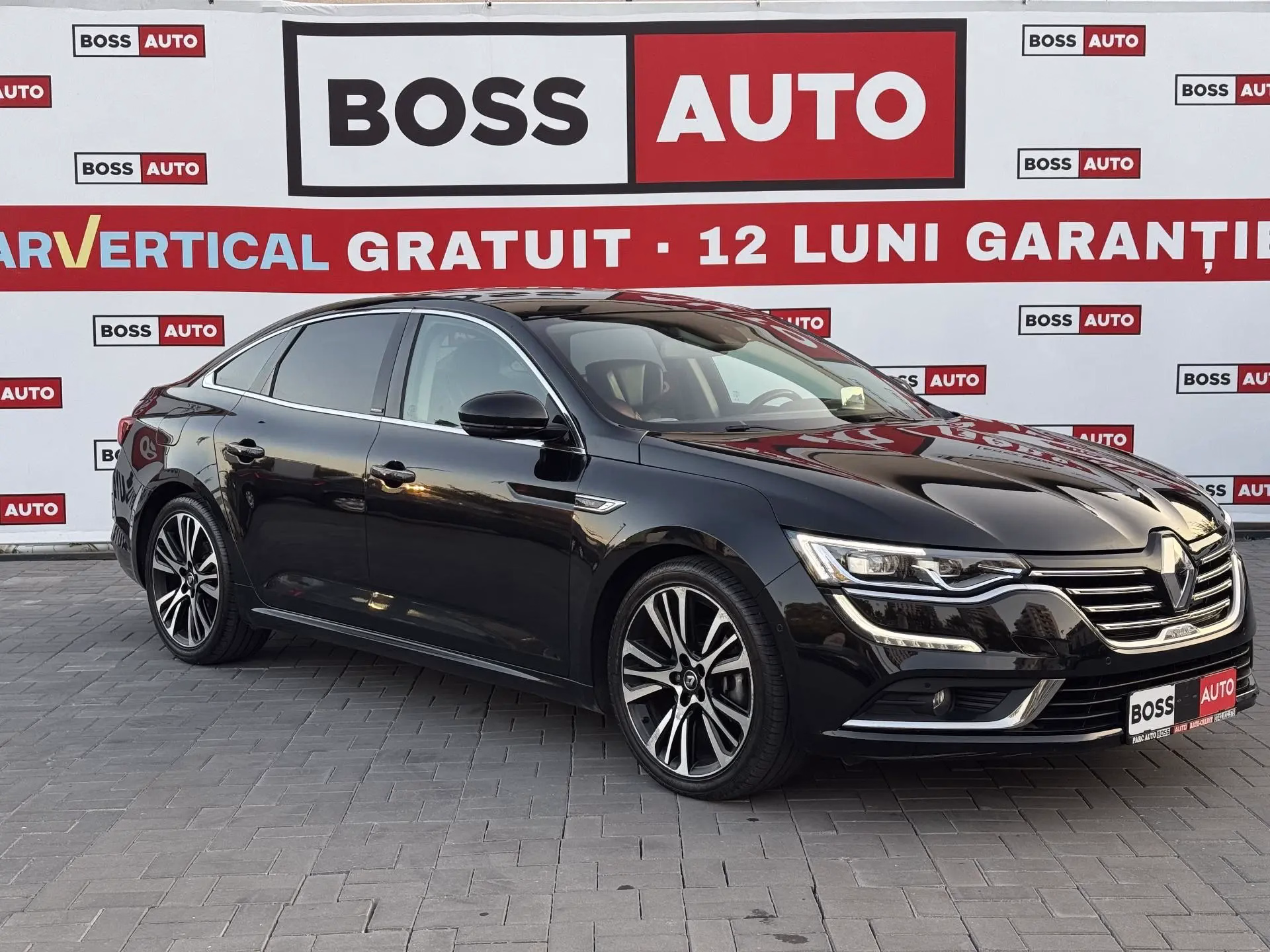 Renault Talisman