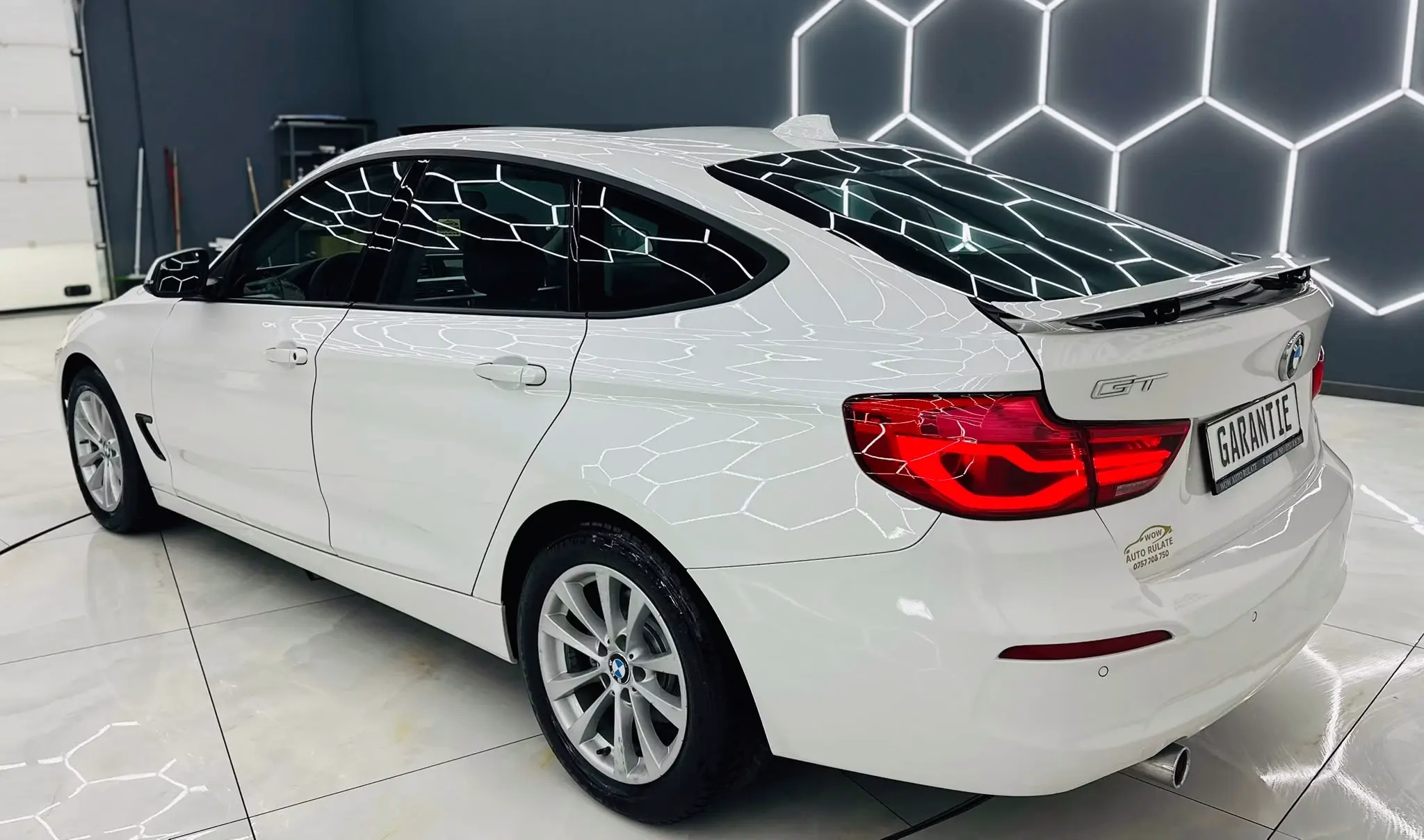 BMW 318