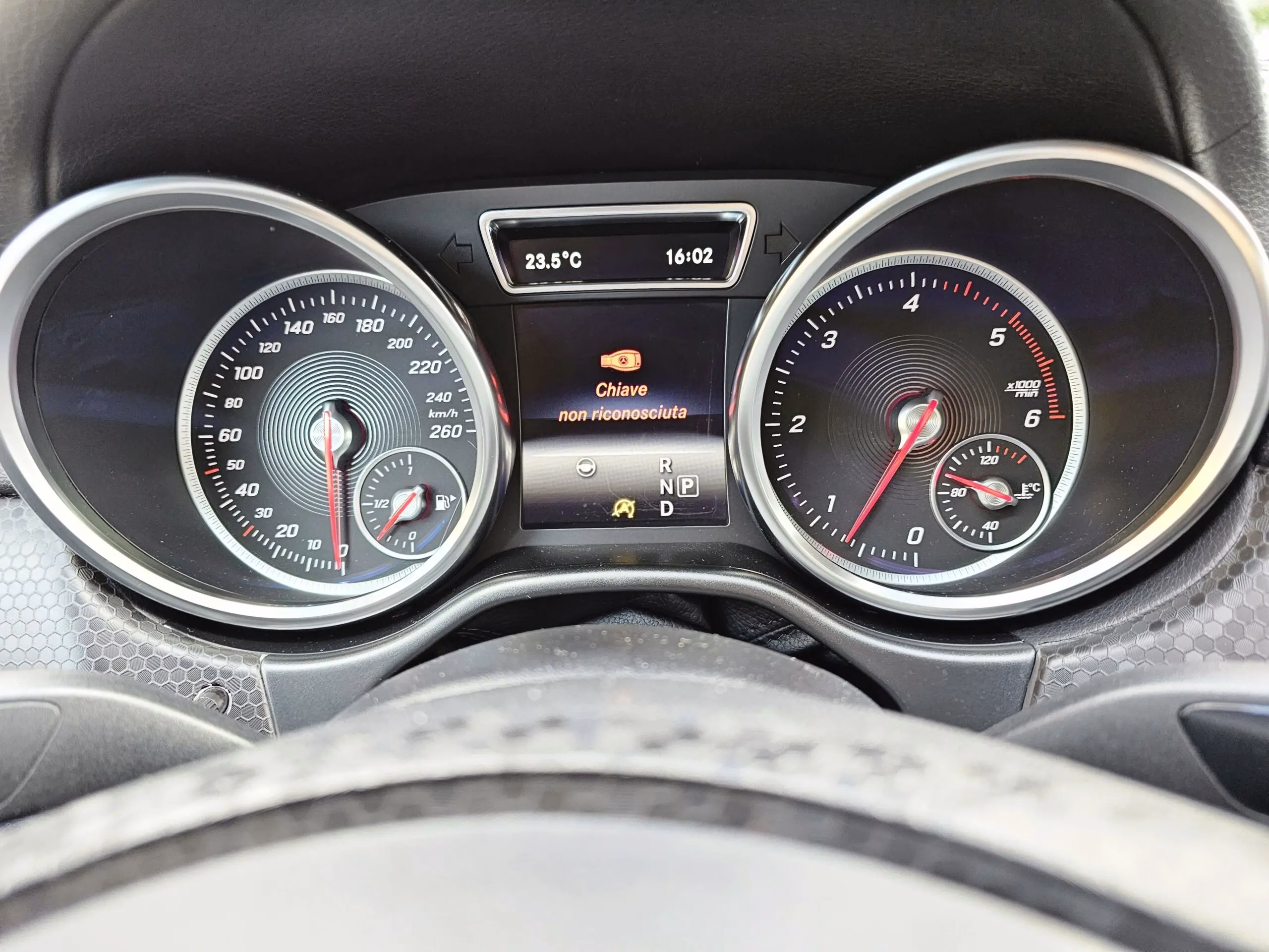 Mercedes-Benz GLE 300