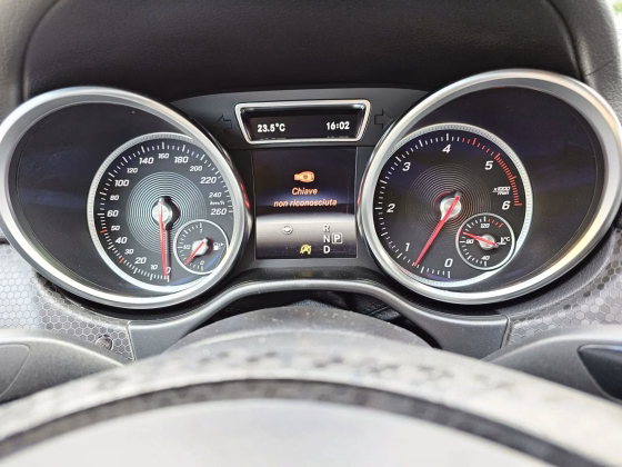 Mercedes-Benz GLE 300