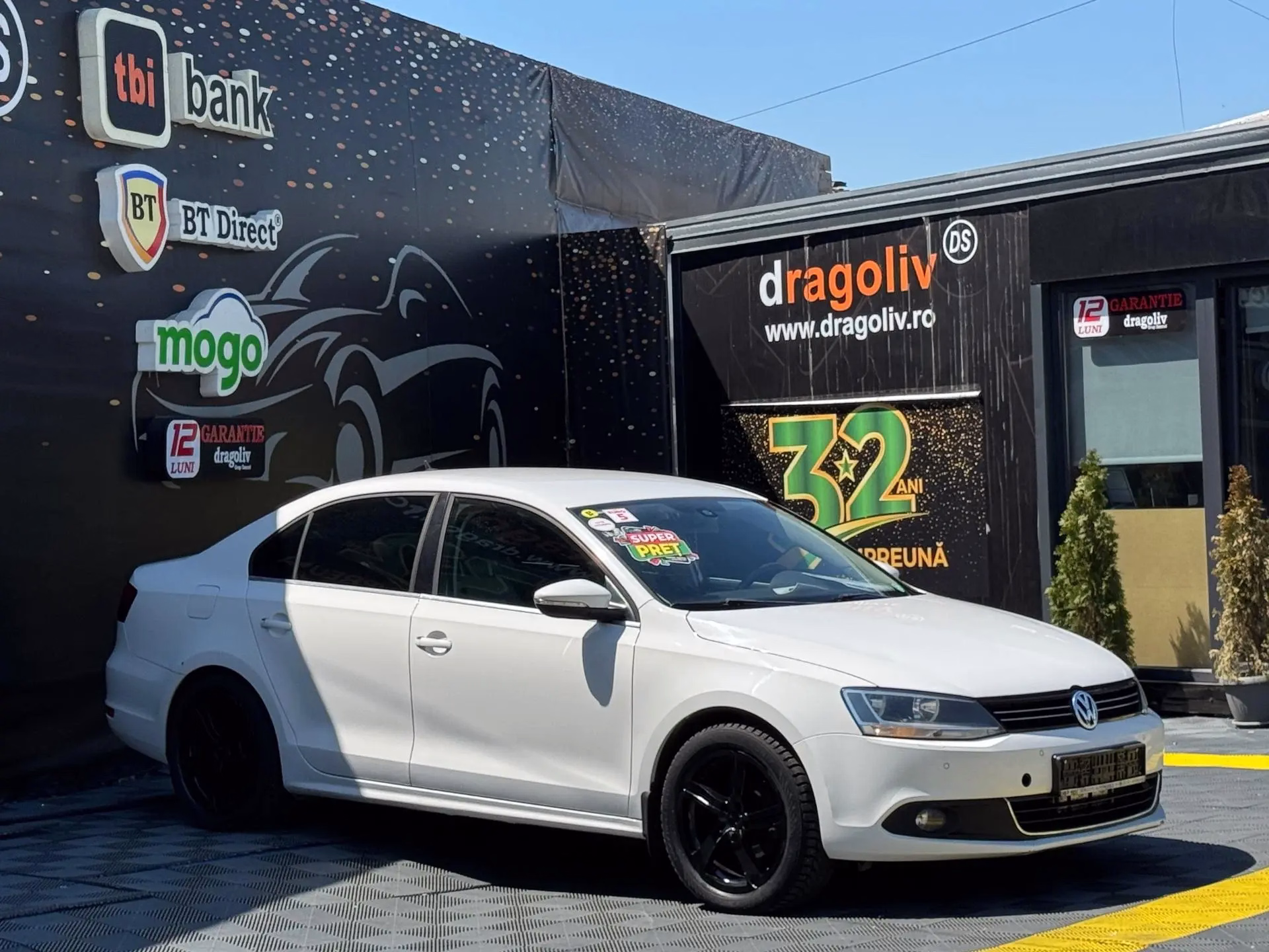 Volkswagen Jetta