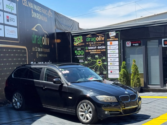 BMW 320